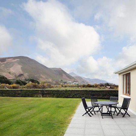 Behy Lodge Glenbeigh By Trident Holiday Homes Exterior photo