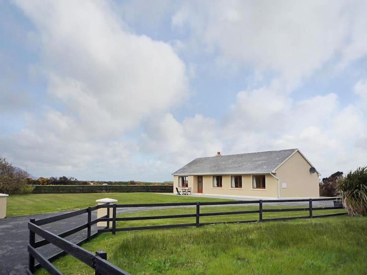 Behy Lodge Glenbeigh By Trident Holiday Homes Exterior photo